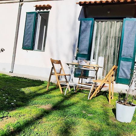 Casa Siria Apartment Ливорно Екстериор снимка