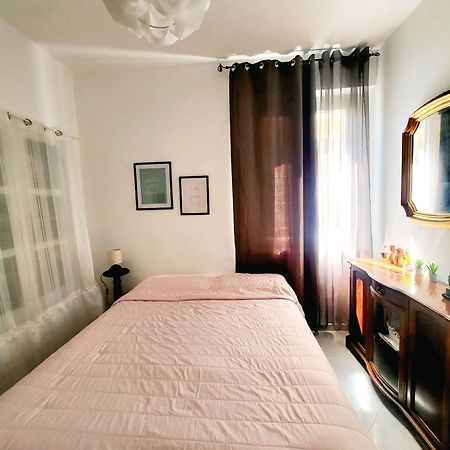 Casa Siria Apartment Ливорно Екстериор снимка