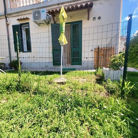 Casa Siria Apartment Ливорно Екстериор снимка