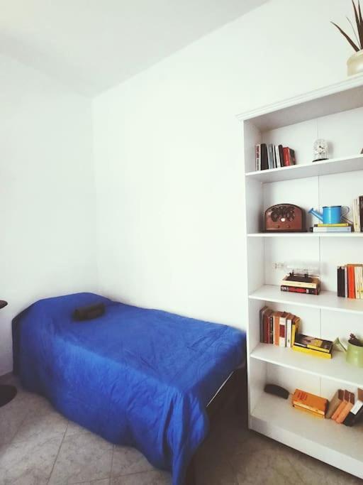 Casa Siria Apartment Ливорно Екстериор снимка