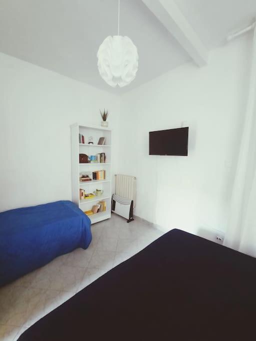 Casa Siria Apartment Ливорно Екстериор снимка