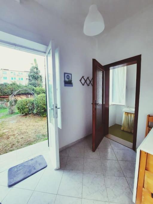 Casa Siria Apartment Ливорно Екстериор снимка