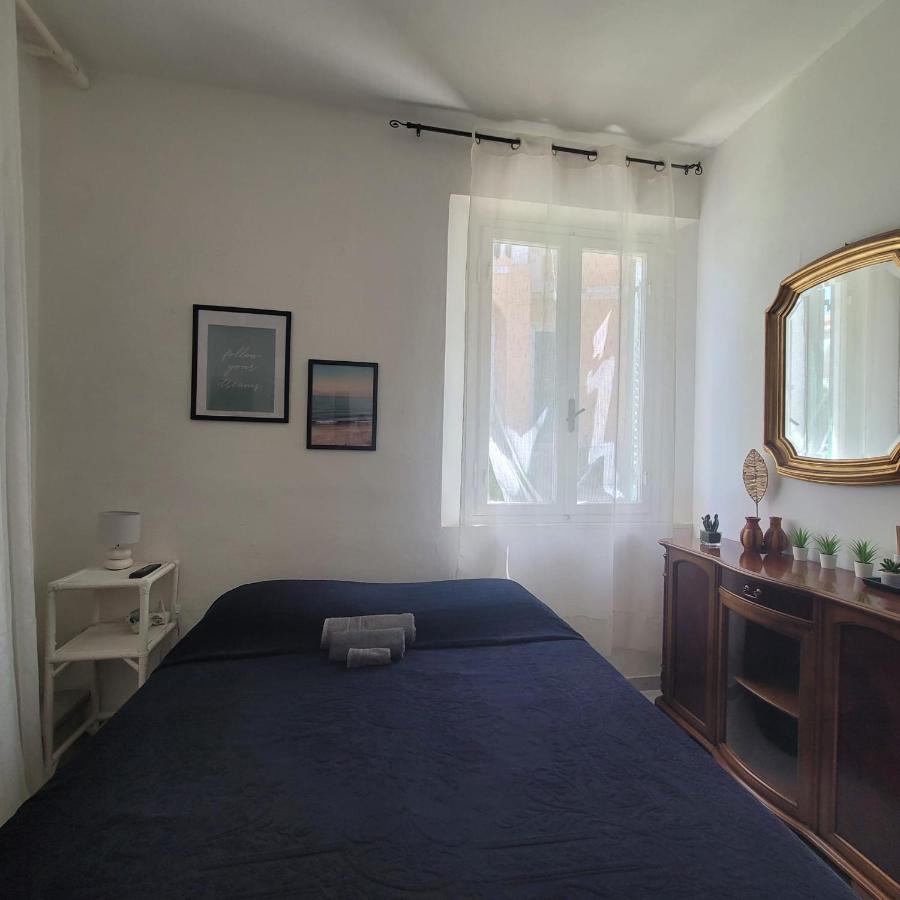 Casa Siria Apartment Ливорно Екстериор снимка
