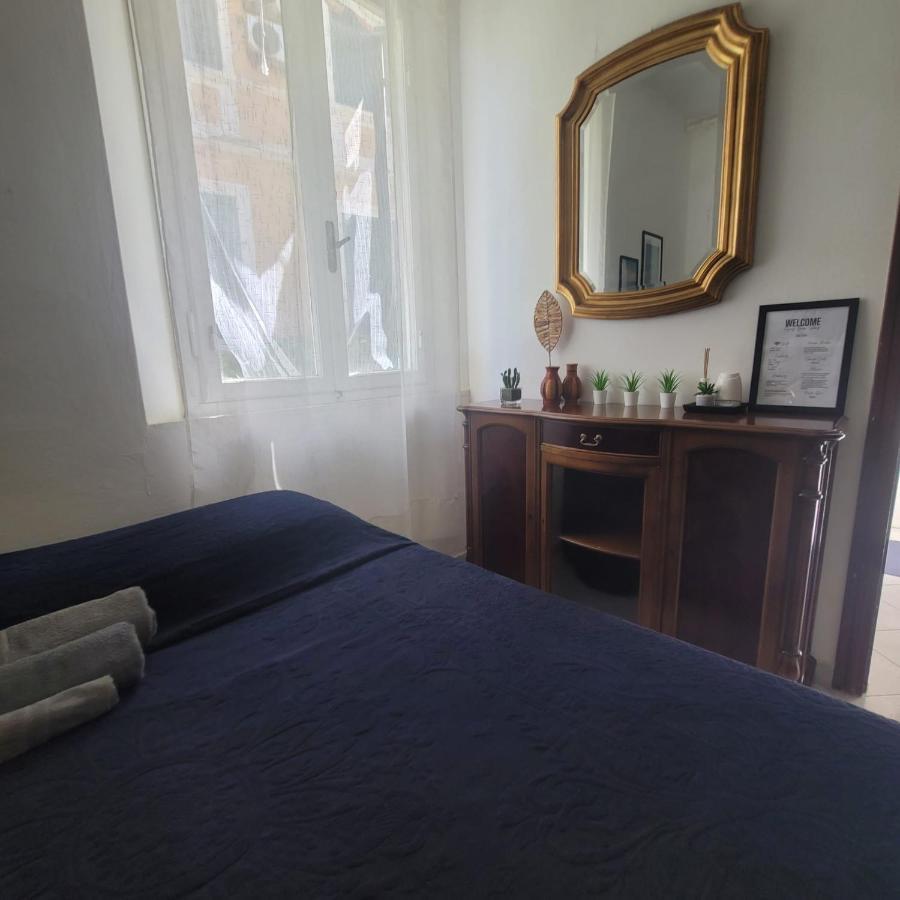 Casa Siria Apartment Ливорно Екстериор снимка