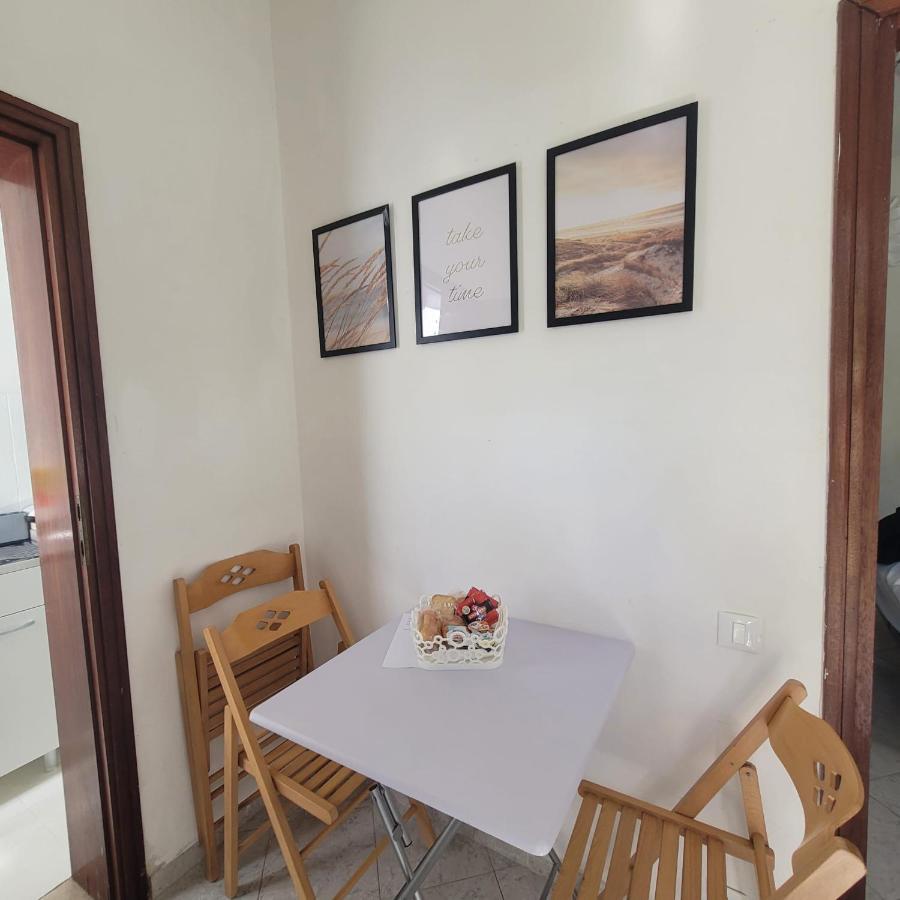 Casa Siria Apartment Ливорно Екстериор снимка