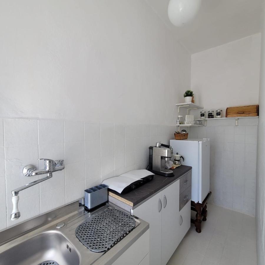 Casa Siria Apartment Ливорно Екстериор снимка