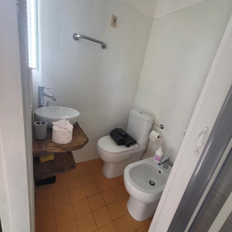 Casa Siria Apartment Ливорно Екстериор снимка