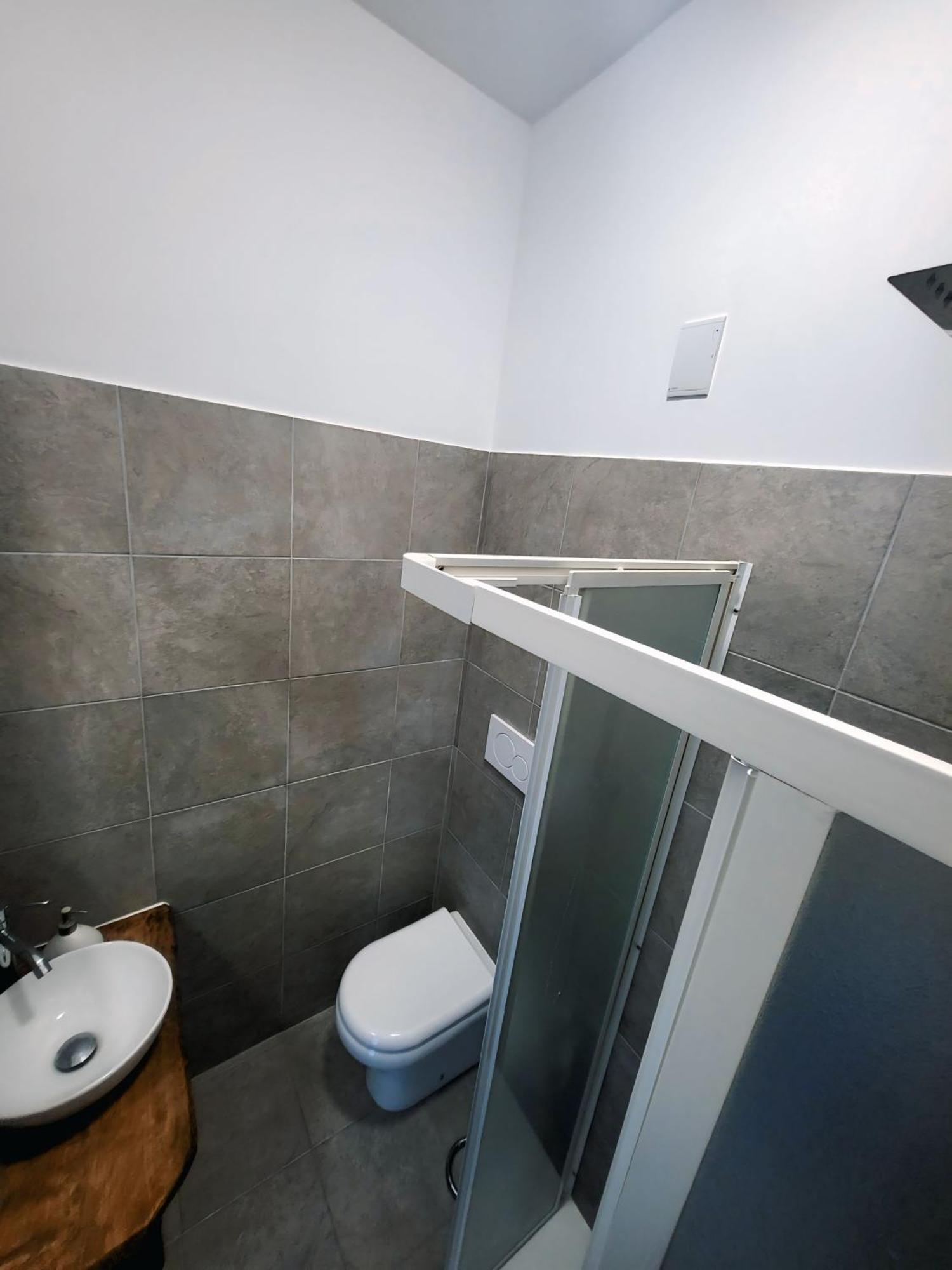 Casa Siria Apartment Ливорно Екстериор снимка