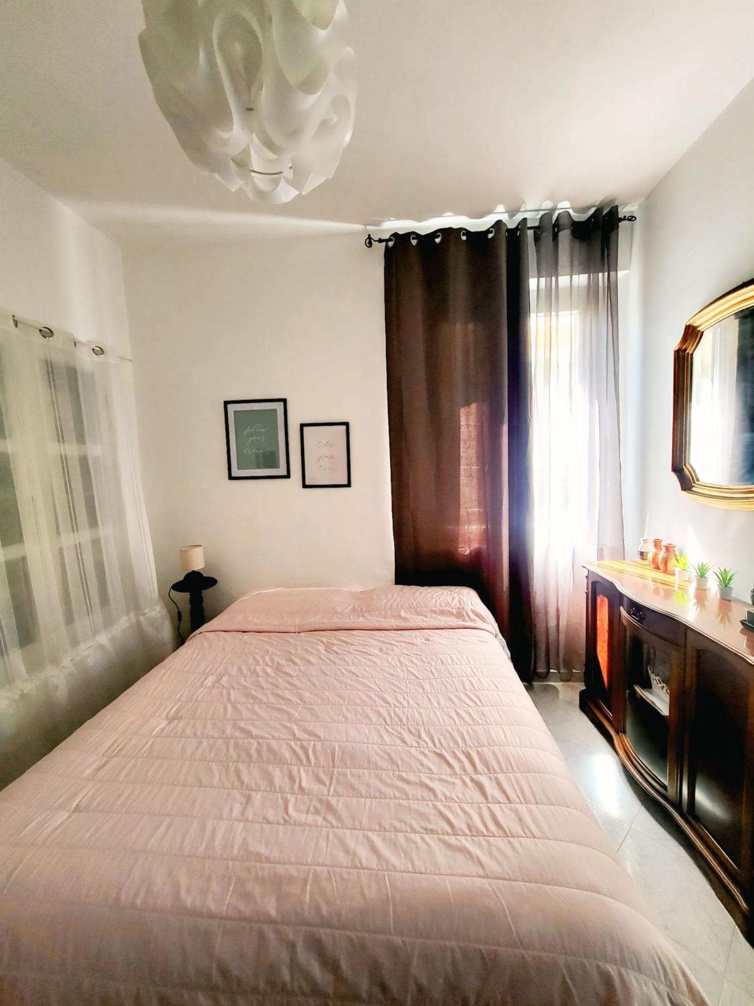 Casa Siria Apartment Ливорно Екстериор снимка