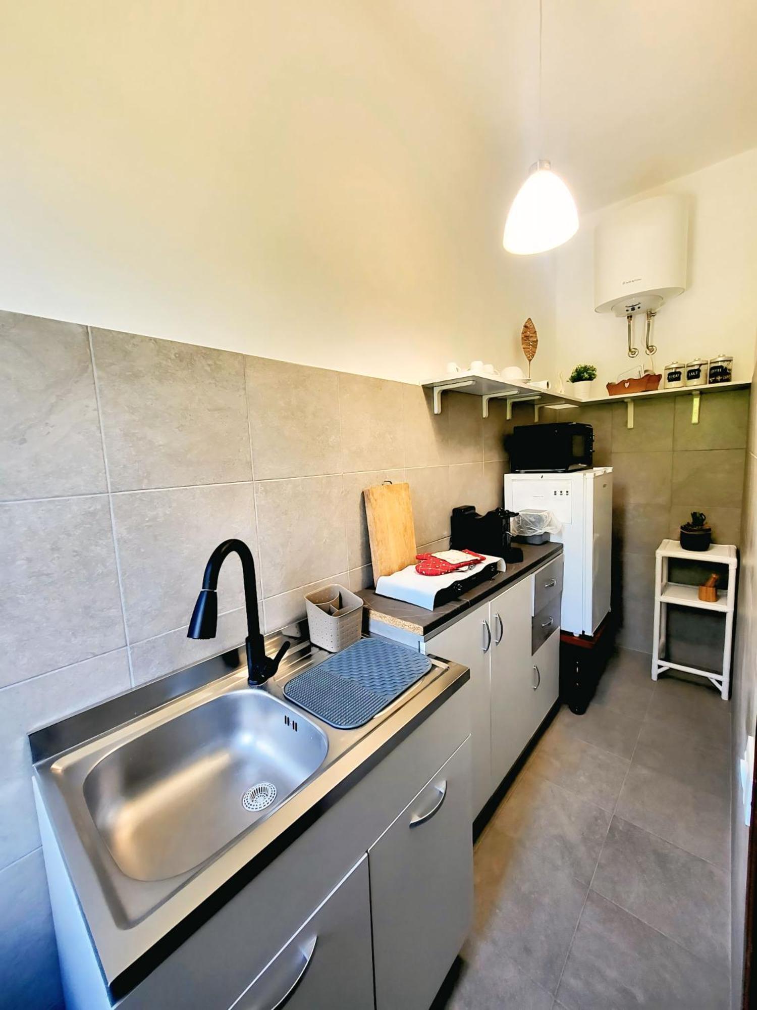 Casa Siria Apartment Ливорно Екстериор снимка