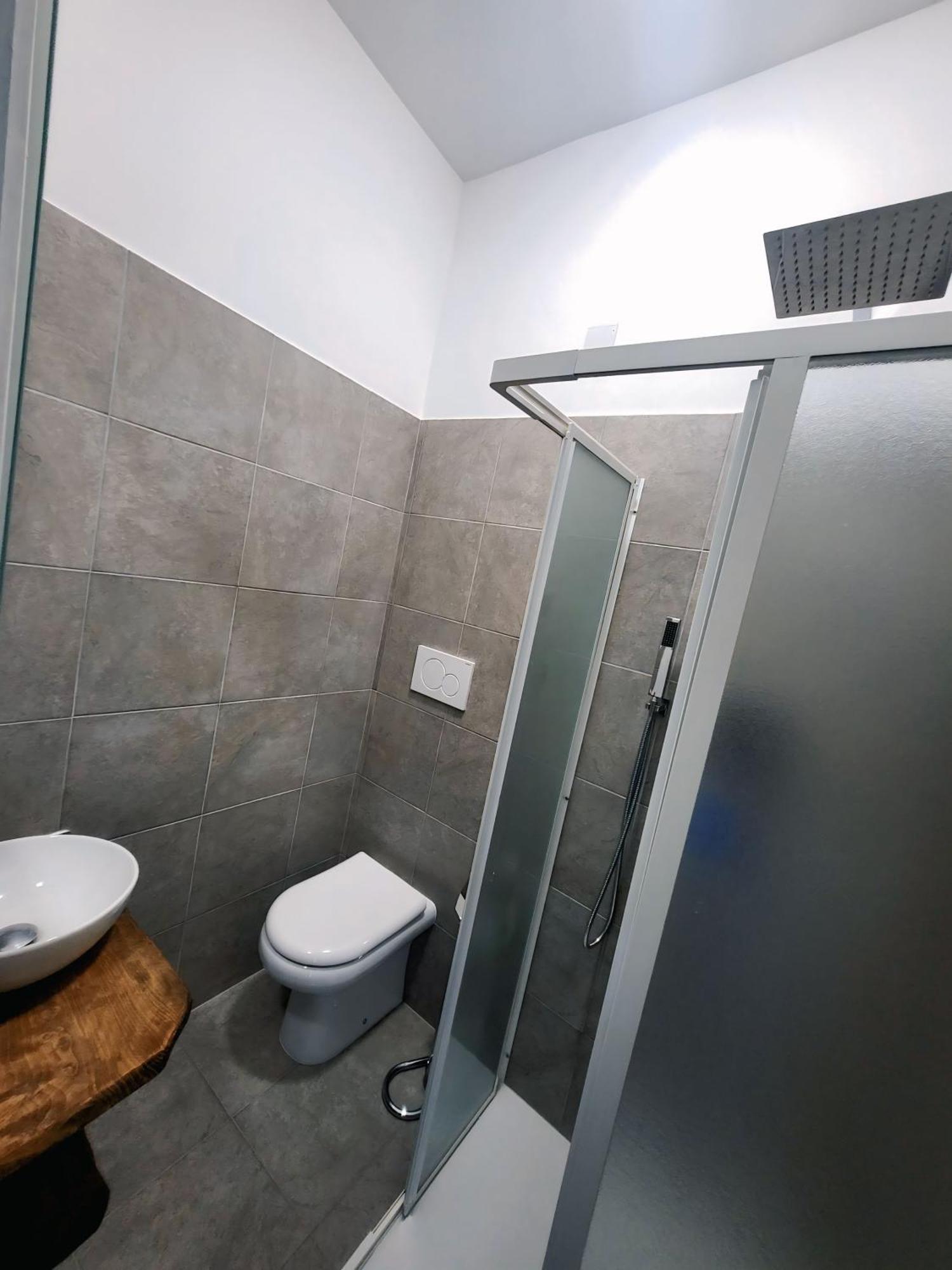 Casa Siria Apartment Ливорно Екстериор снимка